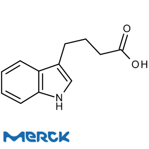 Indole-3-Butyric Acid Lab. Merck