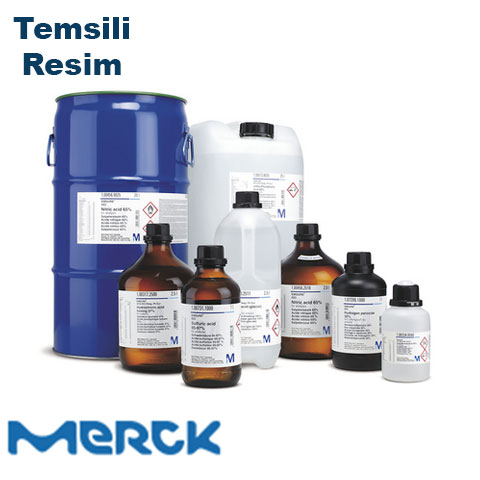 L(+)-Ascorbic Acid for Analysis EMSURE Merck
