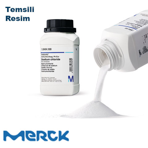 Di-Sodium Hydrogen Phosphate Dihydrate For Analysis Emsure Merck