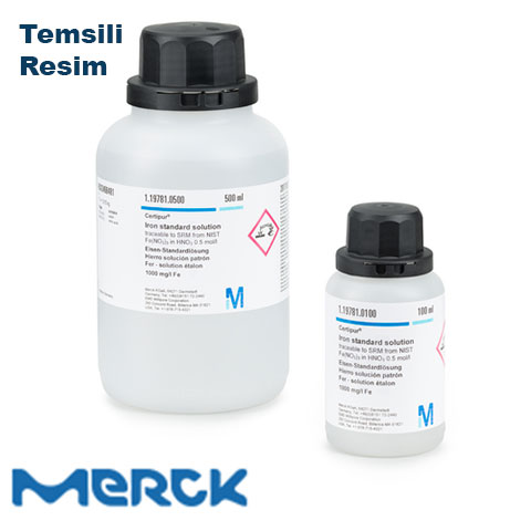 Silver Nitrate Cryst. Extra Pure Merck