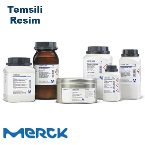 Calcium Chloride Anhydrous Powder Merck