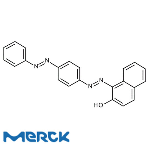 Sudan 3 C.I. 26100 Merck