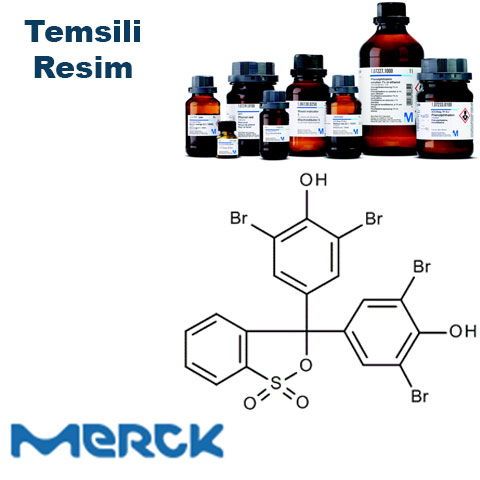 Bromophenol Blue Indicator Merck