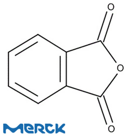 Phthalic Anhydride For Synthesis Merck
