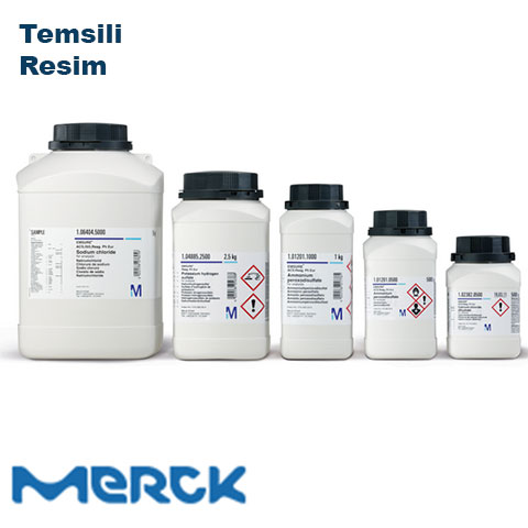Selenium Black 99+ For Analysis Emsure Merck