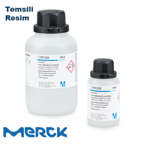 Di-Lithium Tetraborate For Analysis Merck