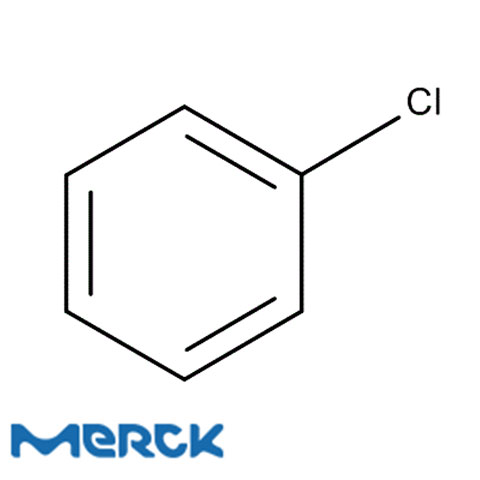 Chlorobenzene For Syntensis Merck