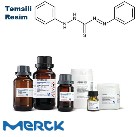 Dithizone For Analysis Merck