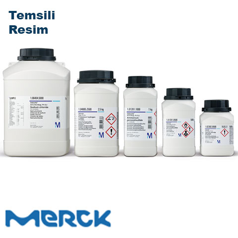 Manganese(IV) Oxide Powder Lab. Merck