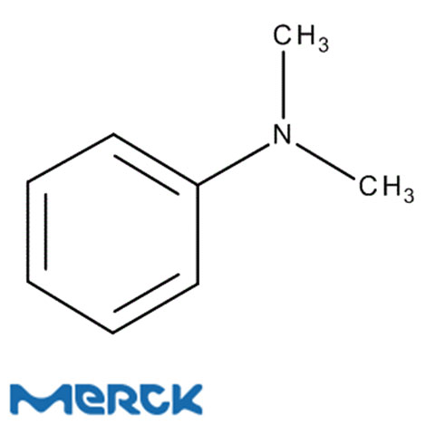N,N-Dimethylaniline For Synthesis Merck