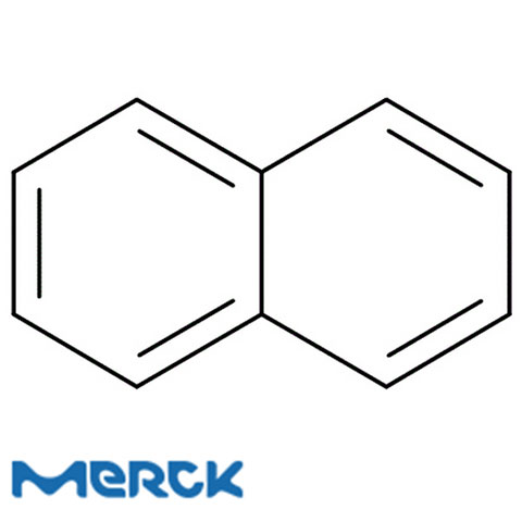 Naphthalene For Synthesis Merck
