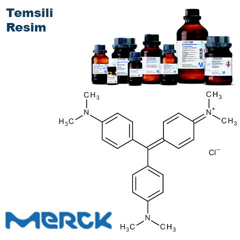 Crystal Violet (C.I. 42555) Indicator ACS