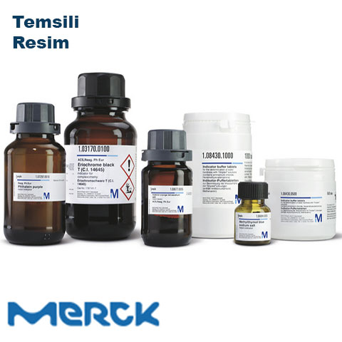 Kjeldahl Tablets Merck