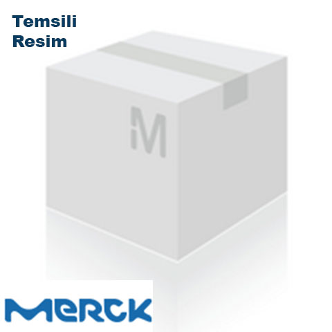 Tubing 3/16 in ID x 140 cm Silicone Autoclav Merck