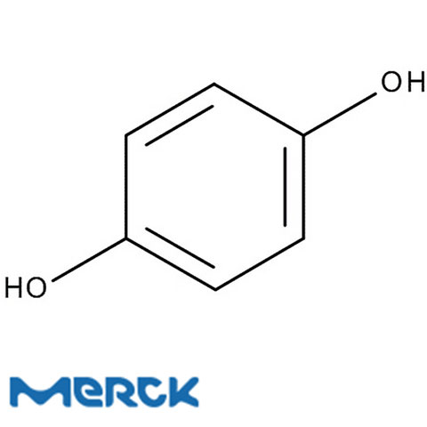 Hydroquinone For Synthesis Merck