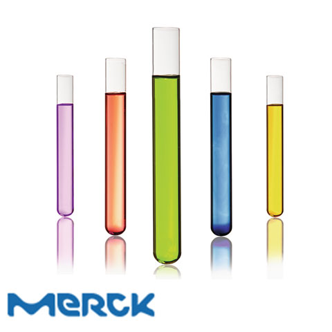Aluminium Chloride Anhydrous Powder Sublimed For Synthesis Merck