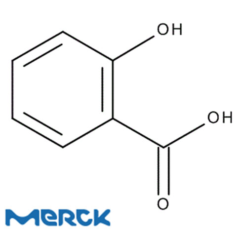 Salicylic Acid For Synthesis Merck