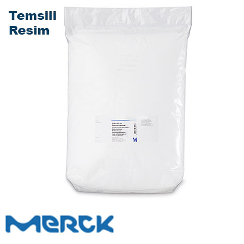 Potassium Iodide Emprove Merck