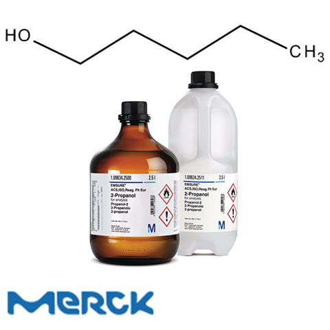 N-Amyl Alcohol For Synthesis Merck