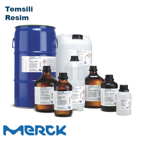 Hydrochloric Acid 25% For Analysis Emsure Merck