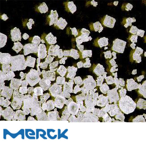 Sodium Chloride For Analysis Emsure Merck