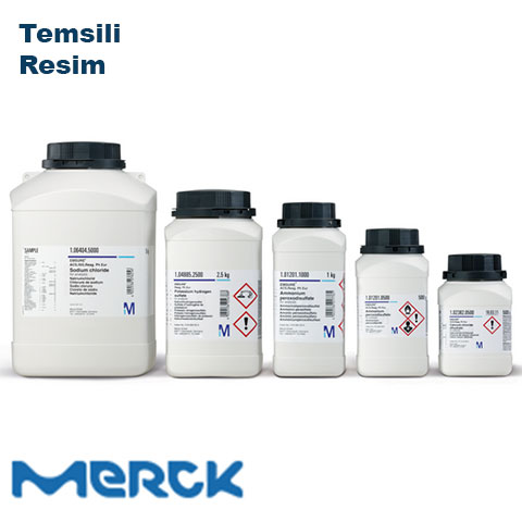 Zinc Dust Particle Size < 63 µm Merck
