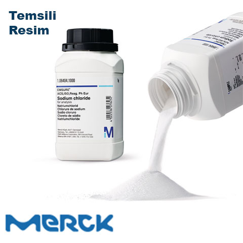 Nickel Test Merck