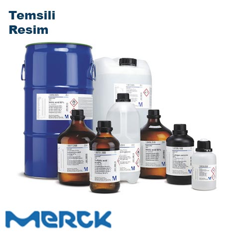 Periodic Acid For Analysis Emsure Merck