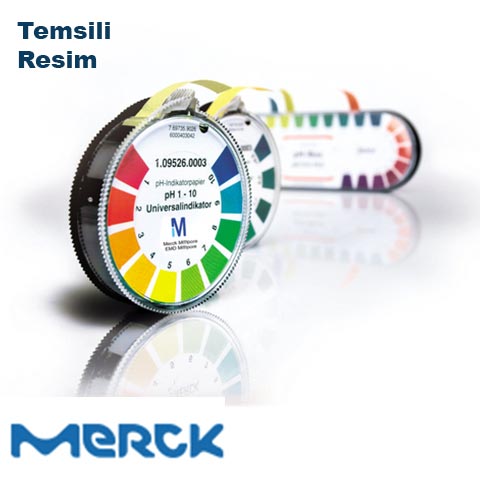 pH-Indicator Paper pH 5.5 - 9.0 Neutralit Merck