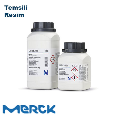 Hydrazinium Sulfate GR For Analysis Merck