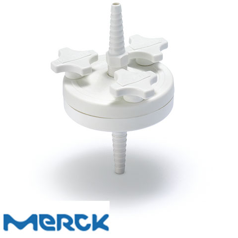 In-Line Filter Holder 47 mm Merck