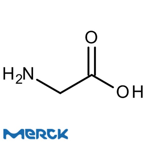 Glycine Crystal Suitable For Use As Excipient Emprove Merck