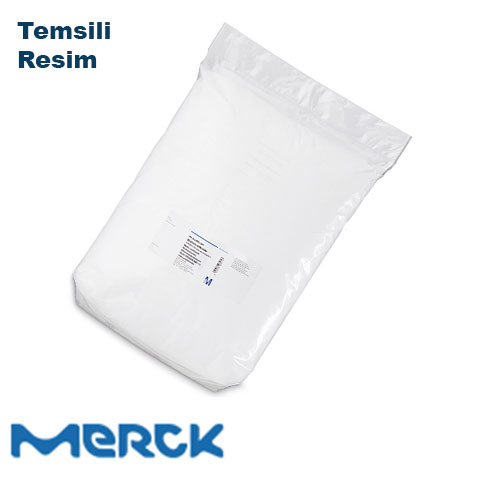 Magnesium Chloride Hexahydrate Crystal Emprove Merck