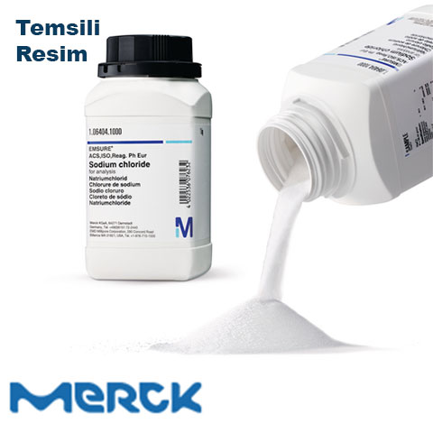 Iron(III) Nitrate Nonahydrate For Analysis Emsure Merck