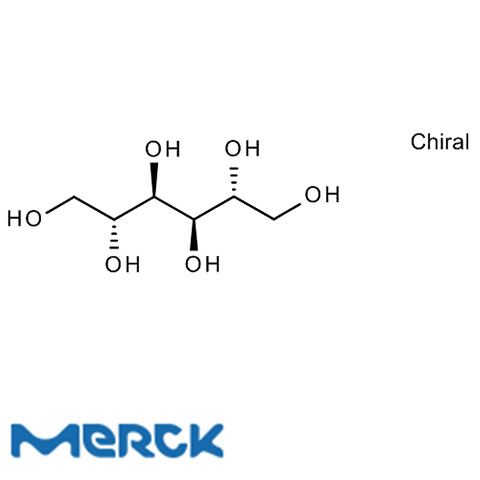 D(-)-Mannitol For Microbiology Merck