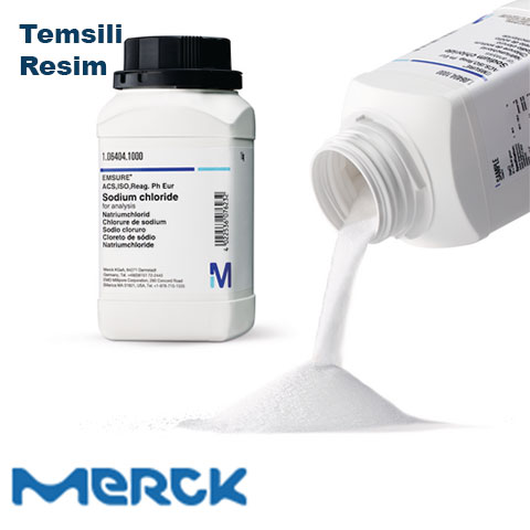 Magnesium Nitrate Hexahydrate For Analysis Emsure Merck