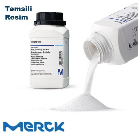 Tin(II) Chloride Dihydrate For Analysis Emsure Merck