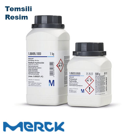 Silver Sulfate GR For Analysis Merck