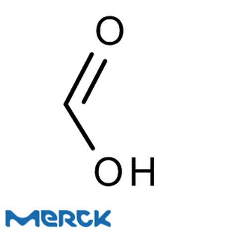 Formic acid 98-100% Emprove Merck