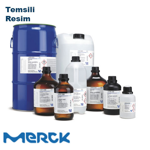 Tungstophosphoric Acid Hydrate Cryst Extra Pure Merck
