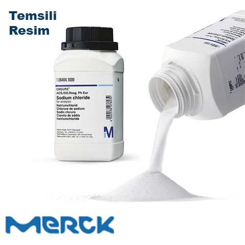 Tri-Sodium Phosphate Dodecahydrate For Analysis Emsure Merck