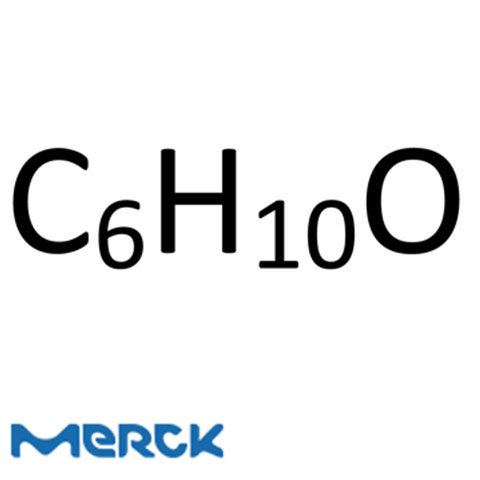 Mesityl Oxide For Synthesis Merck