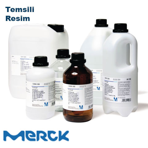 Mercury(II) Oxide Red Extra Pure Merck