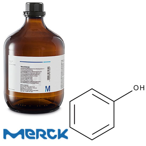 Phenol Emprove Merck