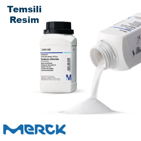 Calcium Hydroxide For Analysis Emsure Merck