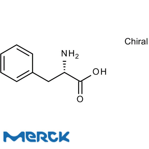 L-Phenylalanine For Biochemistry Merck
