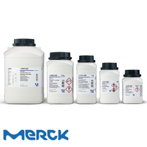 Aluminium Fine Powder Stabilized About %2 Fat Merck
