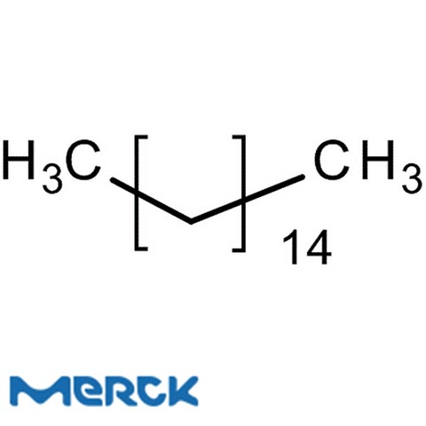 N-Hexadecane For Synthesis Merck