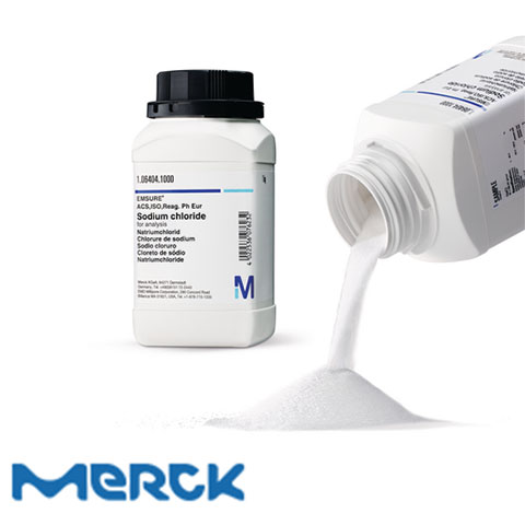 Tri-Sodium Citrate Dihydrate For Analysis Emsure Merck