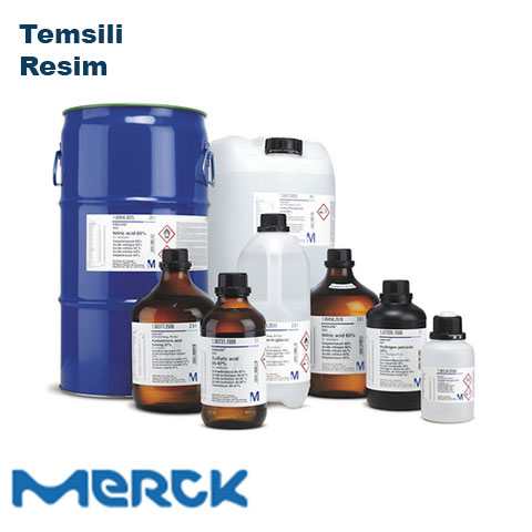 Sulfuric Acid 98% For Analysis Emsure Merck